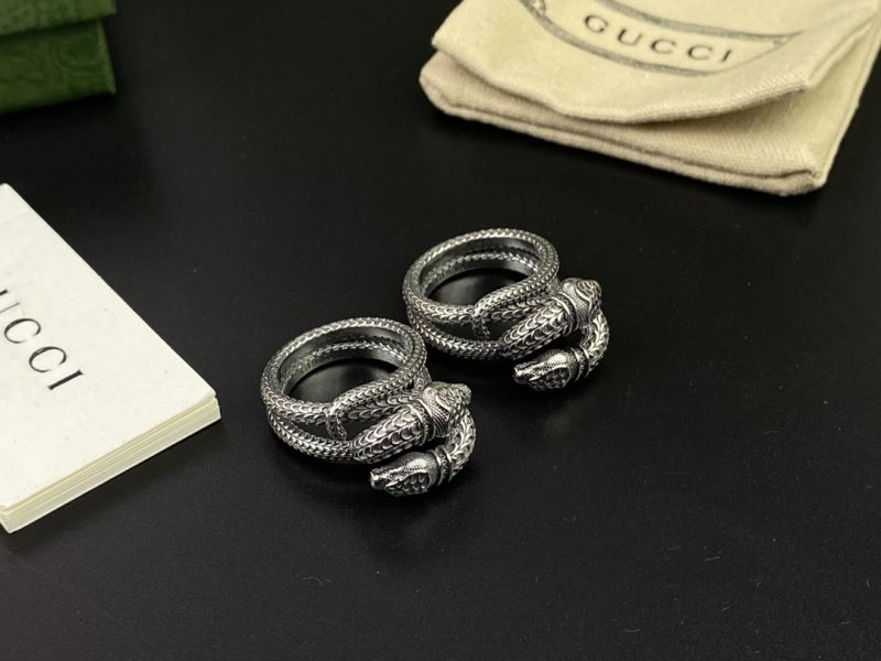 Gucci Rings